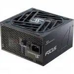 Блок питания Seasonic Focus GX-750 ATX 3.0 SSR-750FX3 (750 Вт)