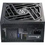 Блок питания Seasonic Focus GX-750 ATX 3.0 SSR-750FX3 (750 Вт)