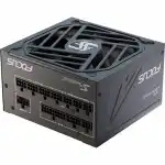 Блок питания Seasonic Focus GX-750 ATX 3.0 SSR-750FX3 (750 Вт)