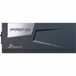 Блок питания Seasonic Prime TX-1600 ATX 3.0 SSR-1600TR2 (1600 Вт)