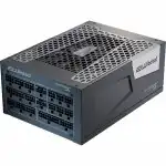 Блок питания Seasonic Prime TX-1600 ATX 3.0 SSR-1600TR2 (1600 Вт)