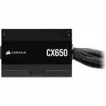 Блок питания Corsair CX Series V2 CX650 CP-9020278-EU (650 Вт)