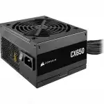 Блок питания Corsair CX Series V2 CX650 CP-9020278-EU (650 Вт)