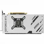 Видеокарта MSI RTX 4070 TI SUPER 16G VENTUS 2X WHITE OC (16 ГБ)