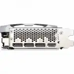 Видеокарта MSI RTX 4070 TI SUPER 16G VENTUS 2X WHITE OC (16 ГБ)