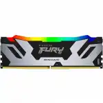 ОЗУ Kingston Fury Renegade RGB KF572C38RSA-24 (DIMM, DDR5, 24 Гб, 7200 МГц)