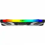 ОЗУ Kingston Fury Renegade RGB KF572C38RSA-24 (DIMM, DDR5, 24 Гб, 7200 МГц)