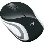 Мышь Logitech Mini Mouse M187 910-006609