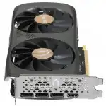 Видеокарта Zotac GeForce RTX 4070 SUPER Twin Edge OC ZT-D40720H-10M (12 ГБ)