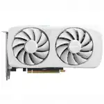 Видеокарта Zotac GAMING RTX 4070 SUPER TWIN EDGE OC WHITE ZT-D40720Q-10M (12 ГБ)