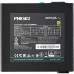 Блок питания Deepcool PN850D R-PN850D-FC0B-EU (850 Вт)