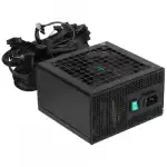 Блок питания Deepcool PN850D R-PN850D-FC0B-EU (850 Вт)