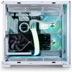 Аксессуар для ПК и Ноутбука Lian Li ertical GPU Bracket Kit G89.VG4-4-V2X.00