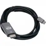 Кабель интерфейсный Cablexpert CCB-A-CM-HDMI-1.8M