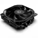 Охлаждение ID-Cooling IS-37-XT BLACK (Для процессора)