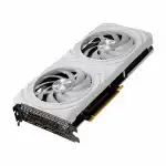 Видеокарта Palit GeForce RTX 4070 White Dual NED4070019K9-1047L (12 ГБ)