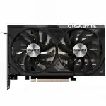 Видеокарта Gigabyte GeForce RTX 4060 Ti WINDFORCE OC V2 8G GV-N406TWF2OCV2-8GD (8 ГБ)