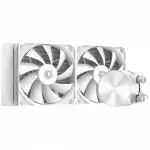 Охлаждение ID-Cooling FX240 White (Для процессора)