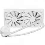 Охлаждение ID-Cooling FX280 WHITE (Для процессора)