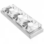 Охлаждение ID-Cooling FX360 WHITE (Для процессора)