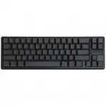 Клавиатура Varmilo Sword 68 Black VTP68 Kailh Prestige Voice Switch A68A091G6A8A06A064 (Беспроводная, Bluetooth)