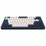 Клавиатура Dark Project KD83A Navy Blue DPP83_GSH_NAVY_ANSI_UA (Проводная, USB)