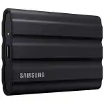 Внешний жесткий диск Samsung T7 Shield MU-PE2T0S/EU (2 ТБ, Интерфейс USB-C)