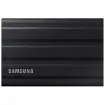 Внешний жесткий диск Samsung T7 Shield MU-PE2T0S/EU (2 ТБ, Интерфейс USB-C)