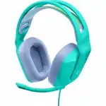 Наушники Logitech G335 MINT 3.5MM 981-001027