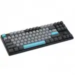 Клавиатура Varmilo Moonlight VEA87 Cherry Mx Brown A23A023A2A1A06A007/E (Проводная, USB)