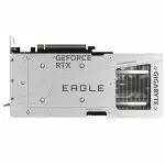 Видеокарта Gigabyte GeForce RTX™ 4070 Ti SUPER EAGLE OC ICE 16G GV-N407TSEAGLEOC ICE-16GD (16 ГБ)