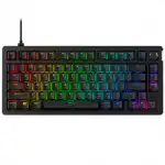 Клавиатура HyperX Alloy Rise 75 7G7A4AA#ACB (Проводная, PS/2)