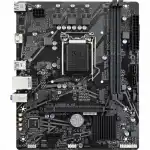 Материнская плата Gigabyte H510M K V2 H510M K V2 (REV 2.0) DUBL 176279 (micro-ATX, LGA 1200)