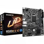 Материнская плата Gigabyte H510M K V2 H510M K V2 (REV 2.0) DUBL 176279 (micro-ATX, LGA 1200)