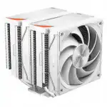 Охлаждение PCcooler RZ620 WH (Для процессора)