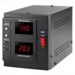 Стабилизатор VOLTA AVR Pro 1500 AVR 1500 PRO (50 Гц)