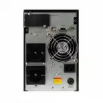 Источник бесперебойного питания SMARTWATT XPERT EURO 1kVA 3703020440001 (1000 ВА, 900)