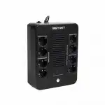 Источник бесперебойного питания SMARTWATT SAFE PRO 1000 3703020270001 (1000 ВА, 600)