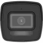 IP видеокамера Hikvision DS-2CD1023G2-LIU(2.8mm) (Цилиндрическая, Уличная, Проводная, Фиксированный объектив, 2.8 мм, 2 Мп ~ 1920×1080 Full HD)