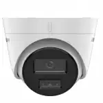 IP видеокамера Hikvision DS-2CD1323G2-LIU(2.8mm) (Купольная, Внутренней установки, Проводная, Фиксированный объектив, 1/2.9", 2 Мп ~ 1920×1080 Full HD)