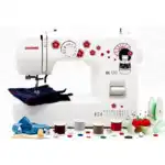 Janome EL120 (Швейная машина)