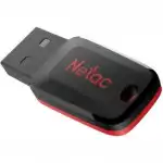 USB флешка (Flash) Netac NT03U197N-008G-20BK (8 ГБ)