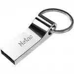 USB флешка (Flash) Netac NT03U275N-008G-20SL (8 ГБ)