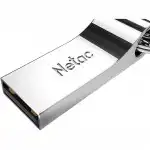 USB флешка (Flash) Netac NT03U275N-008G-20SL (8 ГБ)