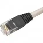 Сетевое устройство Hyperline Разветвитель RJ-45 4Pr.T568A/T568B -> 2 x 2Pr.10BASE-T SPL-YT4-E2-E2 (Сплиттер)