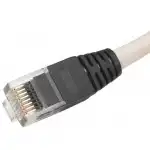 Сетевое устройство Hyperline Разветвитель RJ-45 SPL-YT4-E2-U2 (Сплиттер)