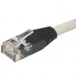 Сетевое устройство Hyperline Разветвитель RJ-45 SPL-YT4-E2-U2 (Сплиттер)