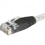 Сетевое устройство Hyperline Разветвитель RJ-45 4Prр.USOC -> 2 x 4Pr.USOC SPL-BRIDGE (Сплиттер)