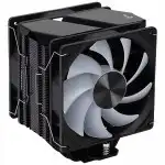 Охлаждение Aerocool Rime 4 Dual RIME 4 DUAL (Для процессора)