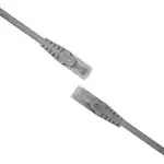 Патч-корд NTSS NTSS-PC-FTP-RJ45-5e-0.5-LSZH-GY NTSS-PC-FTP-RJ45-5E-0.5-LSZH